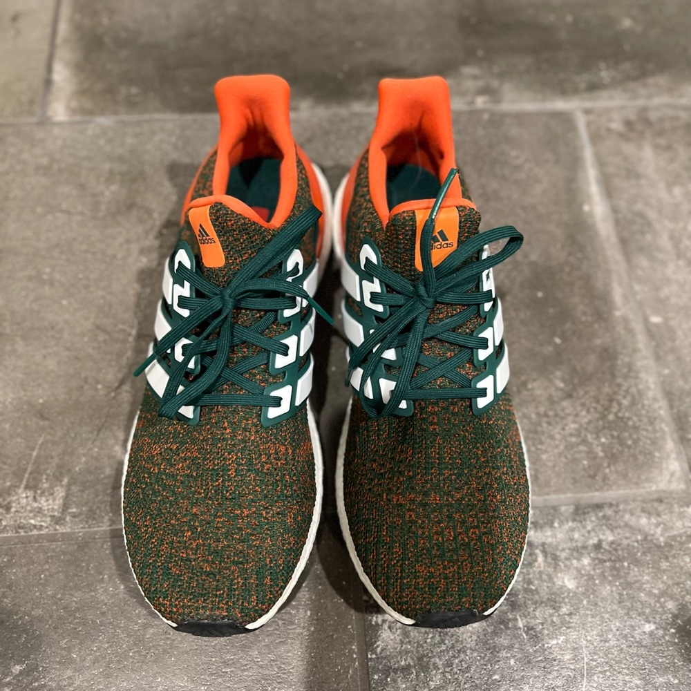 Adidas - Picture 2 of 9